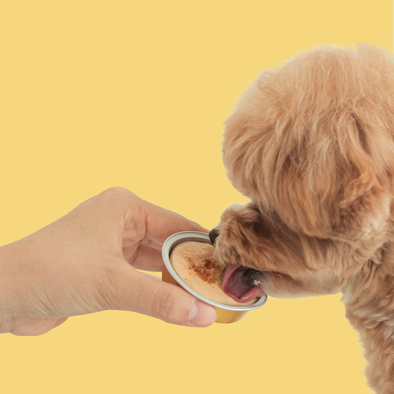 Pocket Meal - Chicken