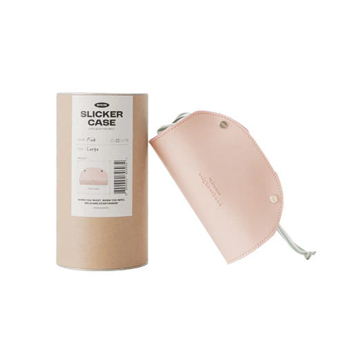 Slicker Brush Case - 2 Colors