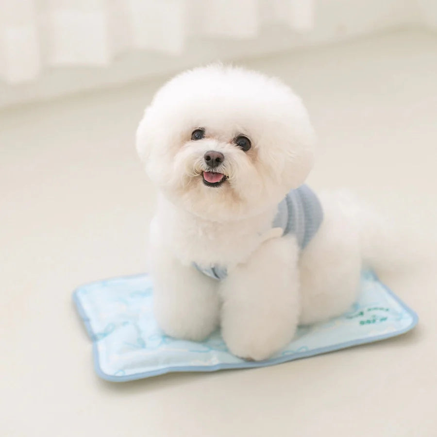 Stay Cool Mat - 3 Styles