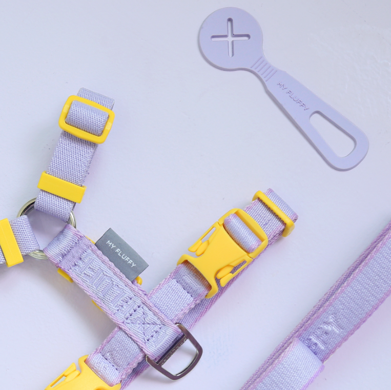 Poop Bag Holder - 5 Colors