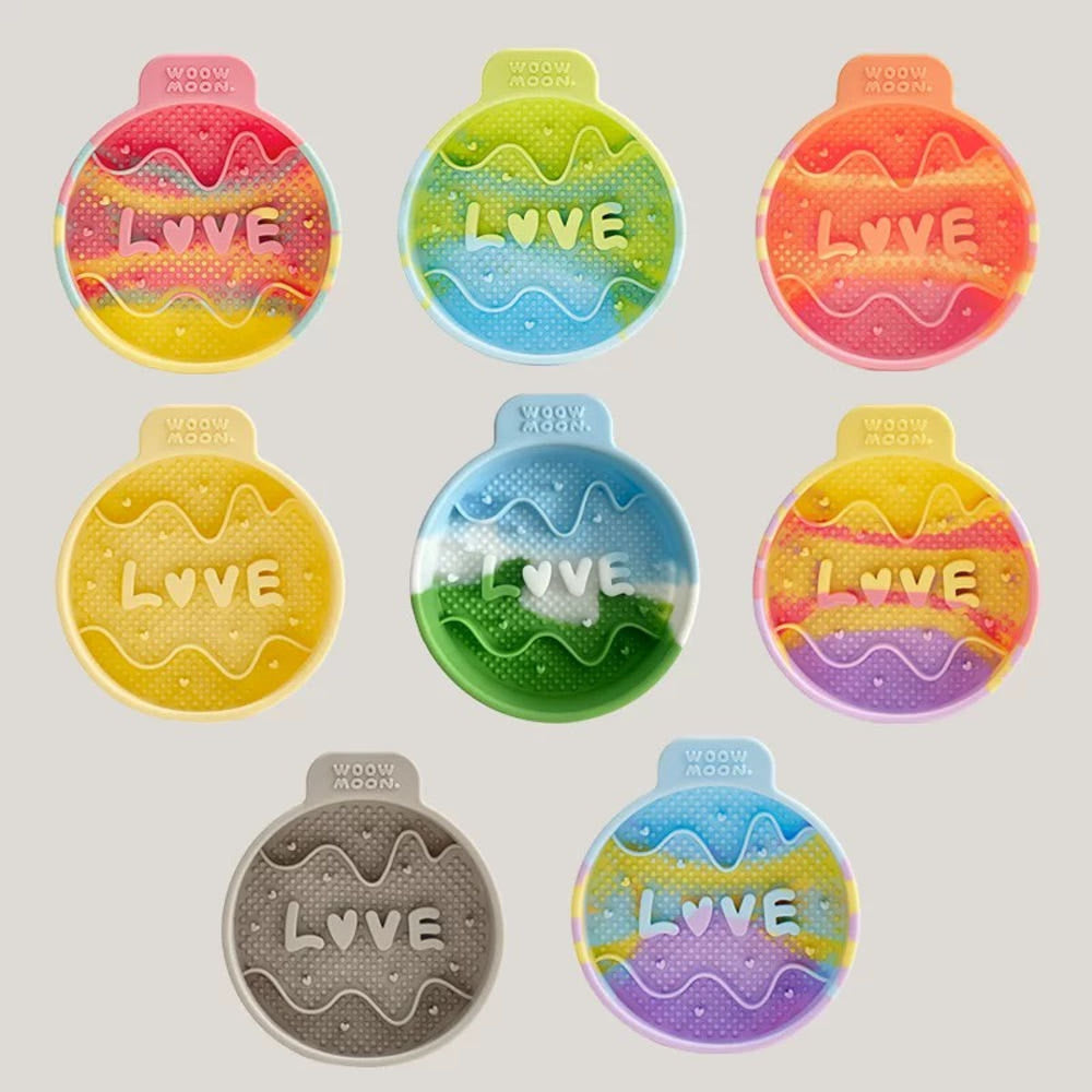 Love Slow Bowl - 8 Colors