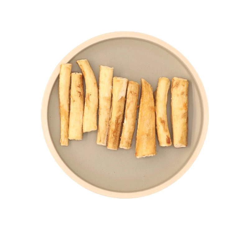 Beef Ribs Dental Chews - 90g