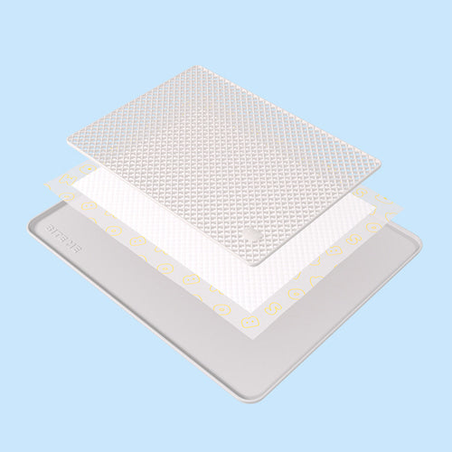 Zero Guard Silicone Mat - 2 Colors