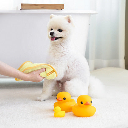 Pet Mini Towel