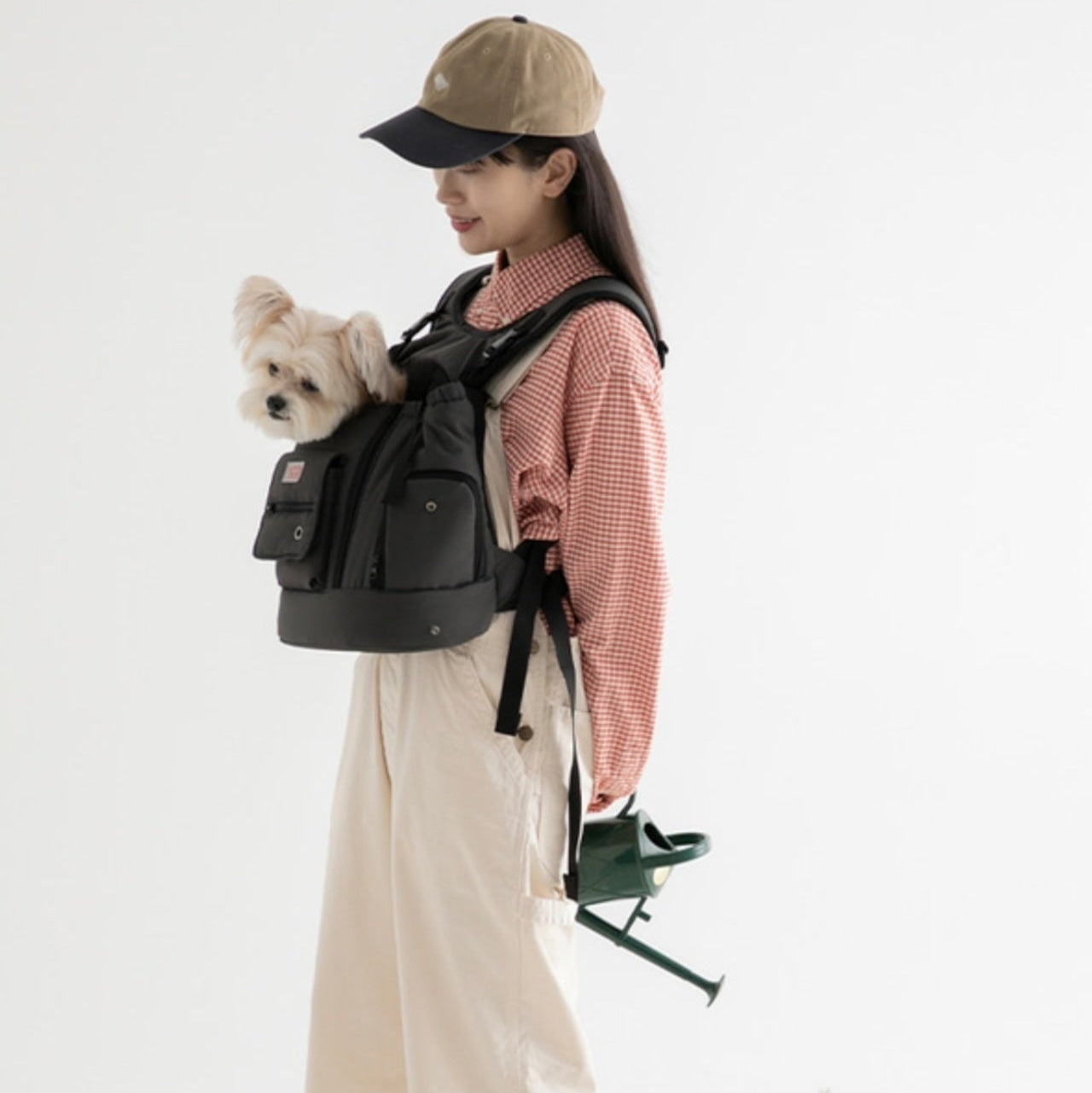 Comfy Ravioli Ten-Mile Bag - 3 Colors