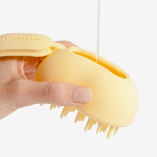 Pet Wash Brush