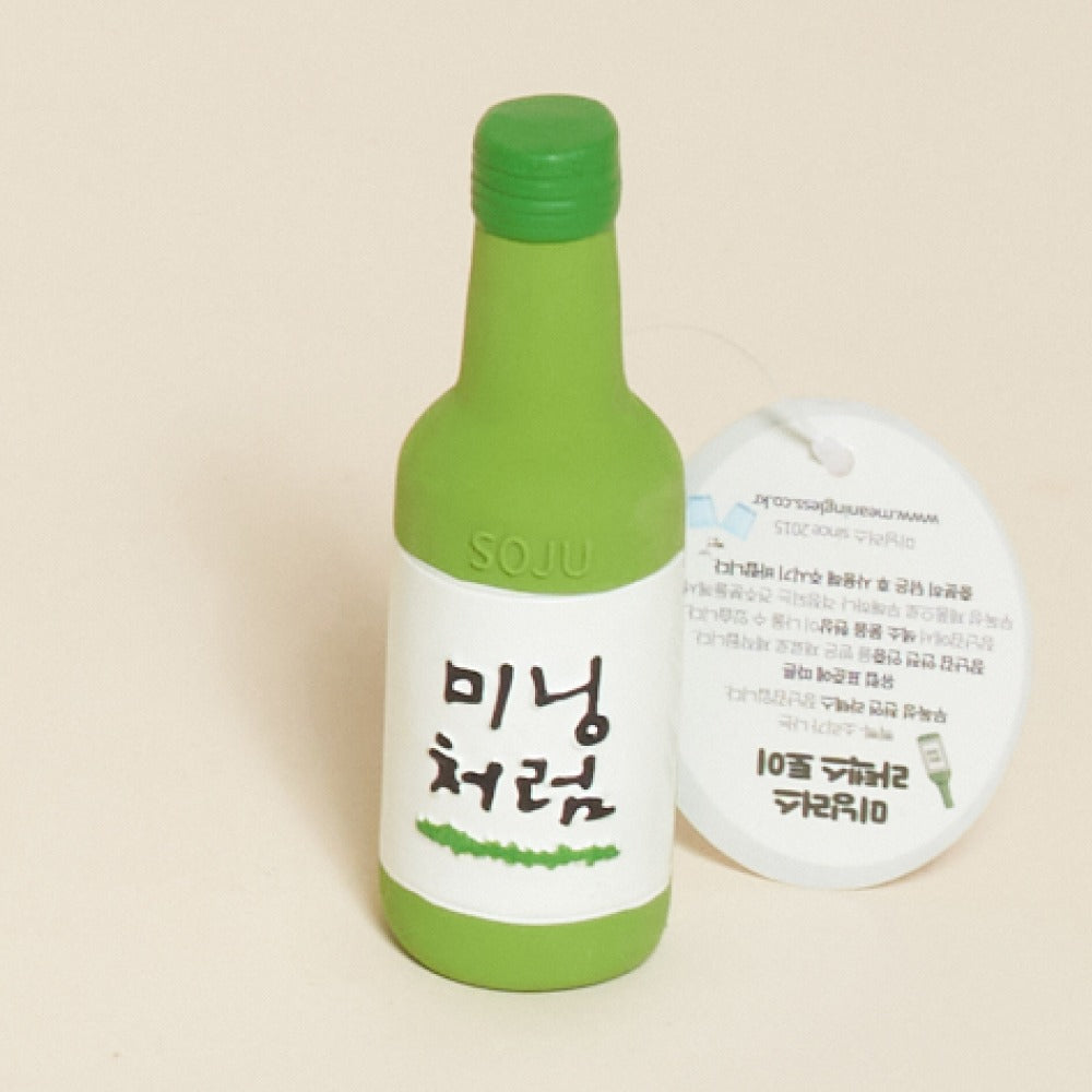Latex Toy - Soju