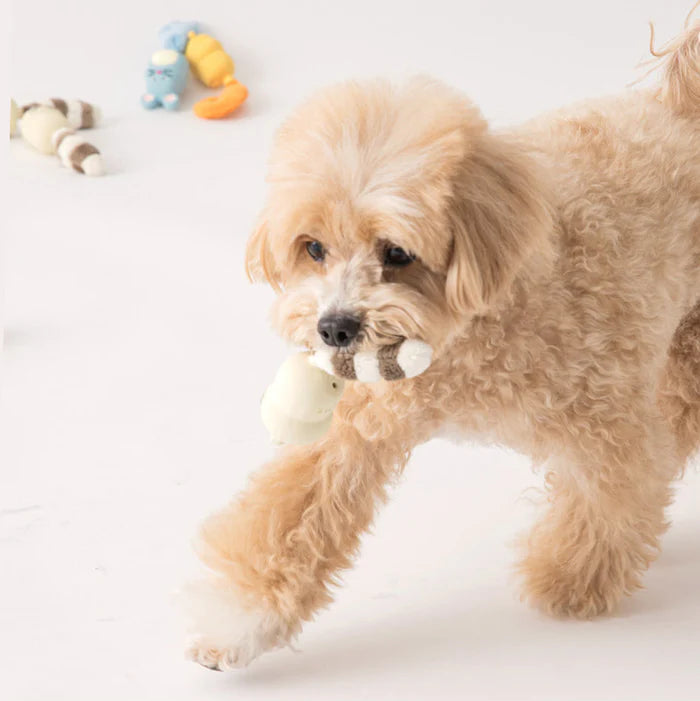 Animal Tail Latex Toy (3 Designs)