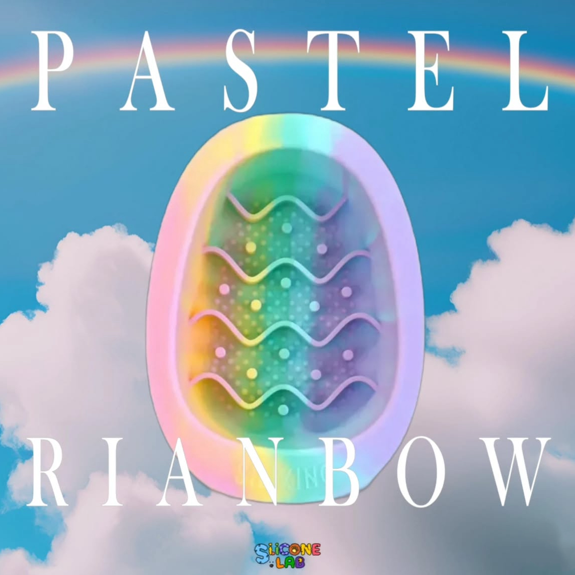 Siliking Medium Egg Bowl - 5 Colors