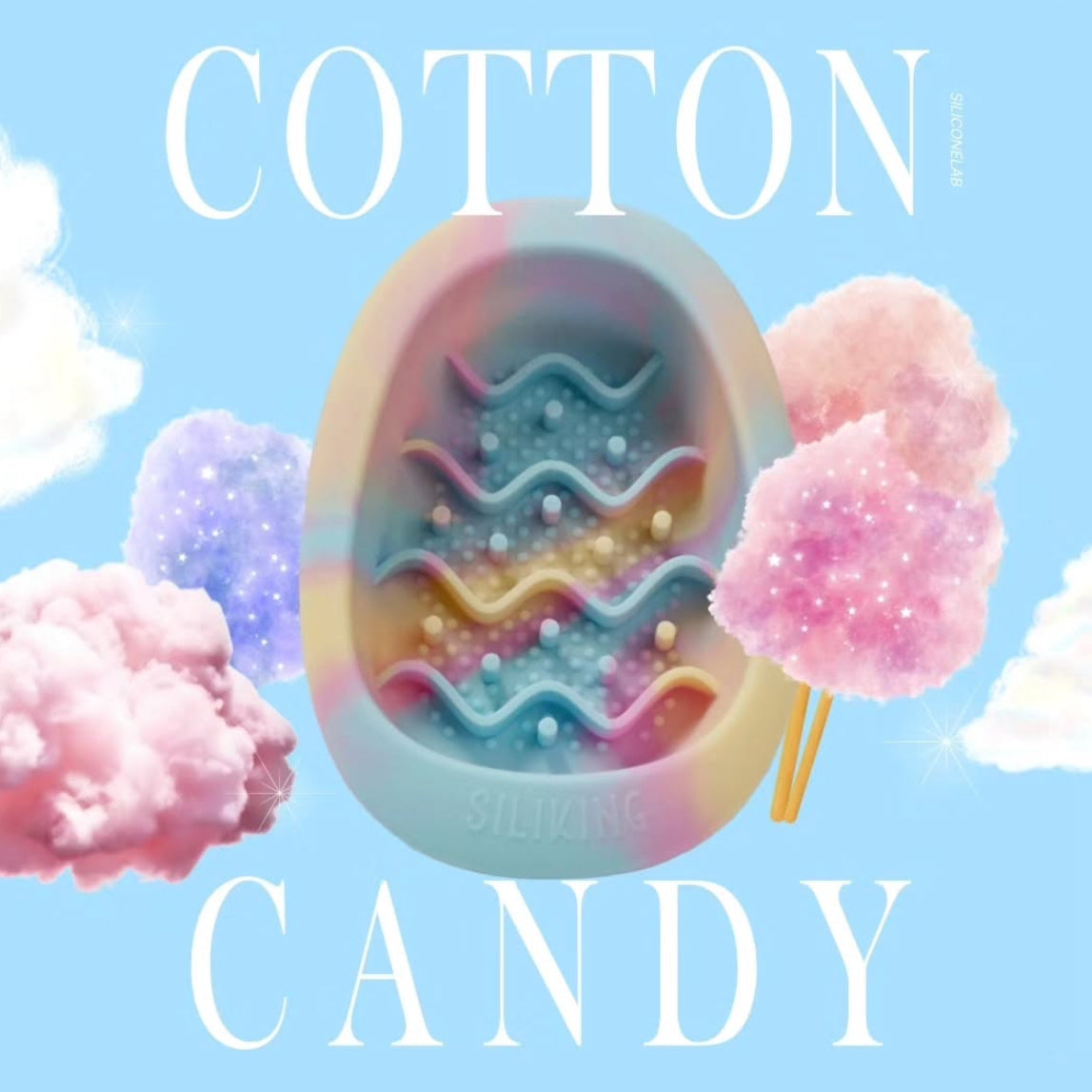 Siliking Big Egg Bowl - 5 Colors