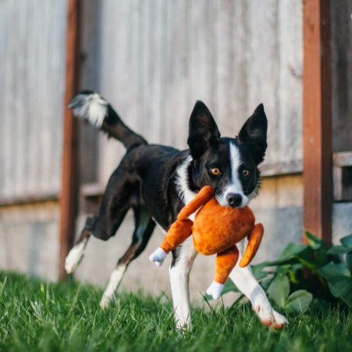 Holiday Classic Toy - Turkey