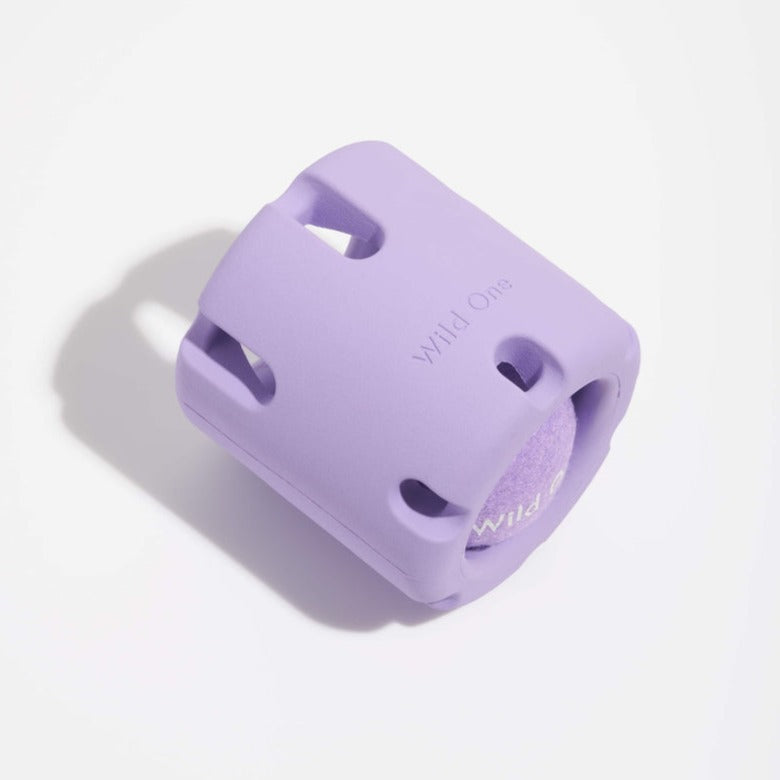 Tennis Tumble - Lilac