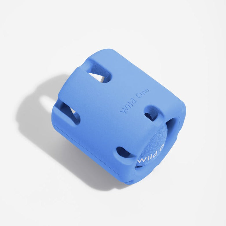 Tennis Tumble - Moonstone