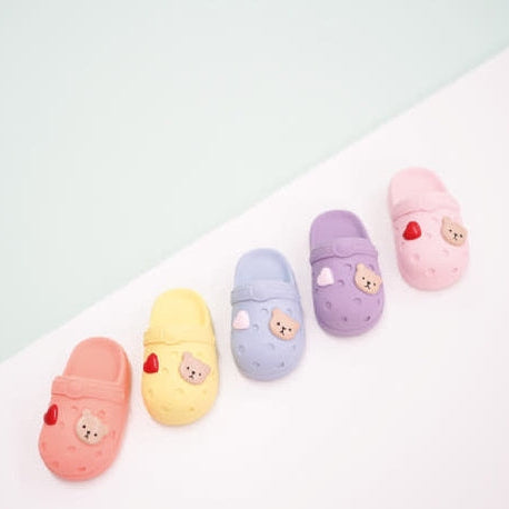 Mung Shoe Latex Toy - 5 Colors