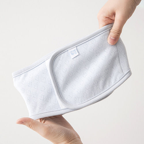 Soft Hug Manner Belt - 3 Colors