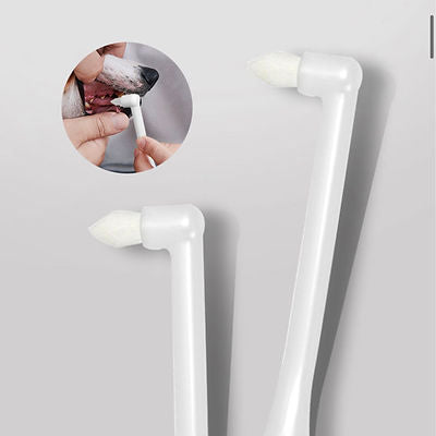 Pet Point Toothbrush