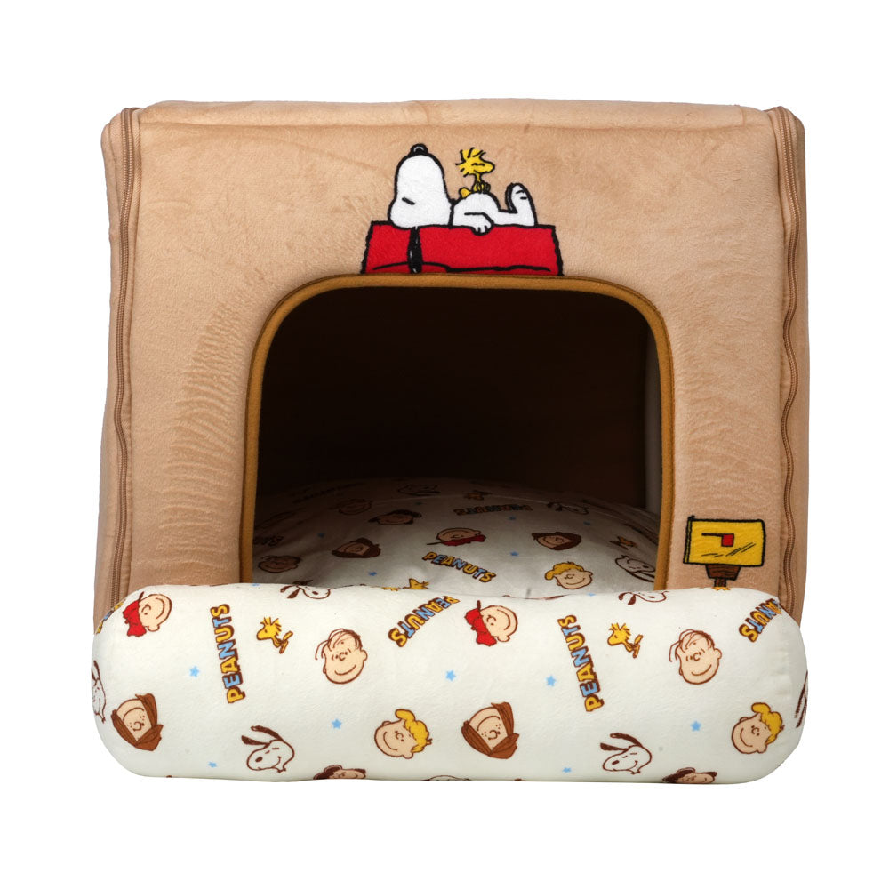 Snoopy Pet House - 2 Colors