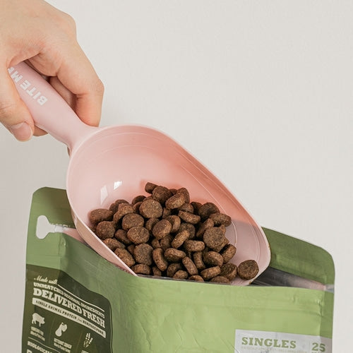 Multipurpose Food Scoop - 2 Colors