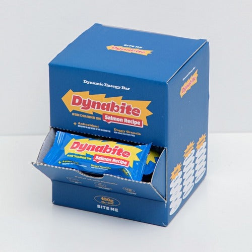 Dynabite Salmon (Antioxidant) - 1pc/8pcs