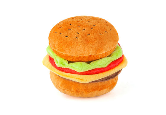 American Classic Toy - Burger