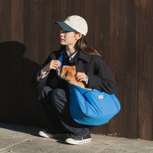 Comfy Ravioli City bag - 3 Colors