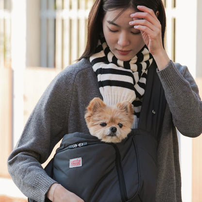 Comfy Ravioli City bag - 3 Colors