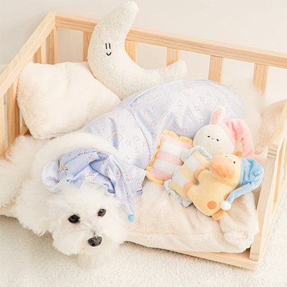 My Sleepy Friends Toy - 2 Types