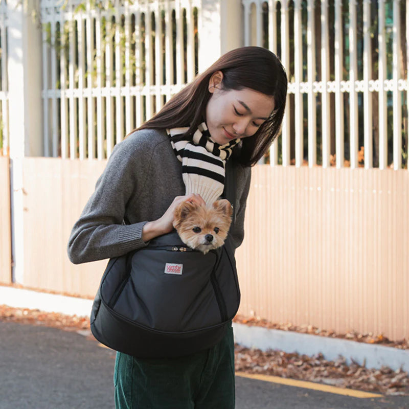 Comfy Ravioli City bag - 3 Colors