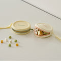 Silicone Treat Pouch - 2 Colors