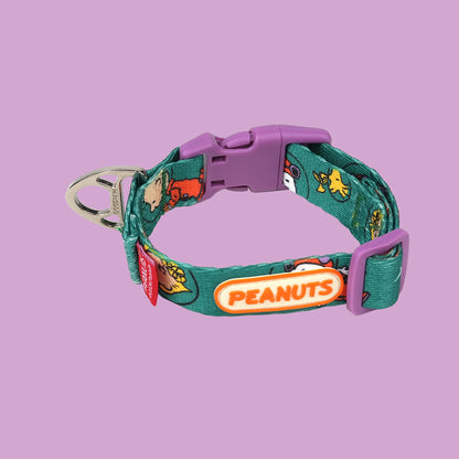 Snoopy Collar - 4 Colors