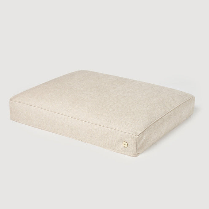 Relaxing Double Bed - 3 Colors