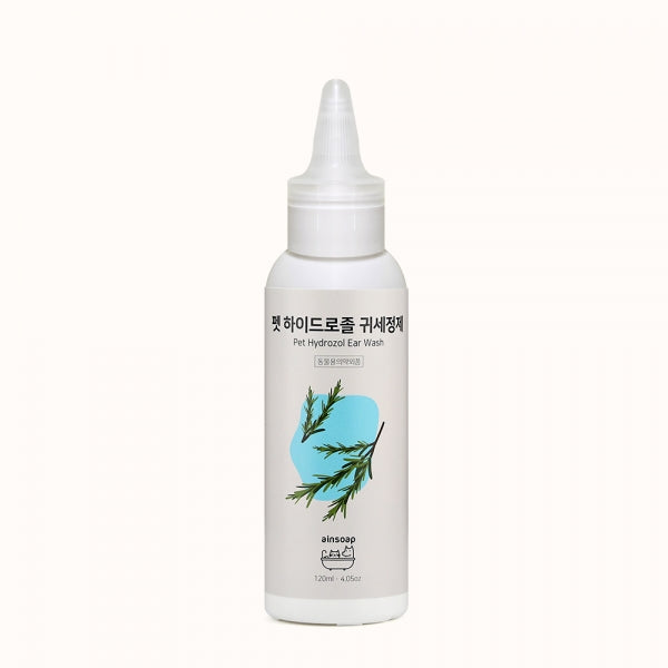 Pet Hydrozol Ear Wash