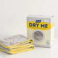 Dry Me Microfiber Pet Towel
