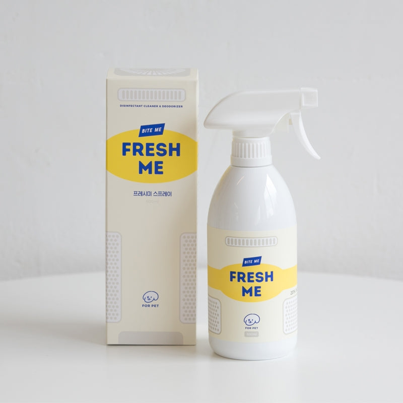 Fresh Me All-Purpose Pet Spray