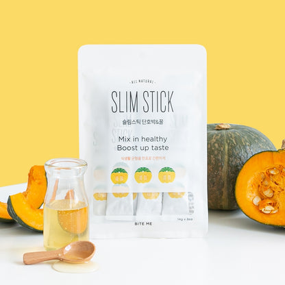 Sweet Pumpkin & Honey Slim Stick