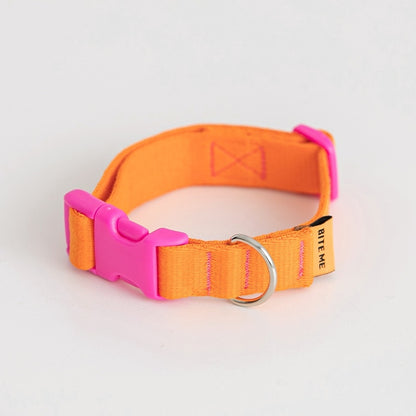 Candy Crayon Collar - 6 Colors