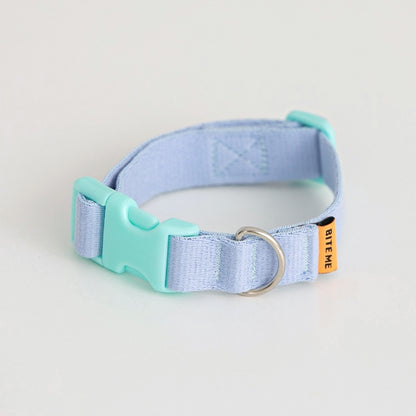 Candy Crayon Collar - 6 Colors