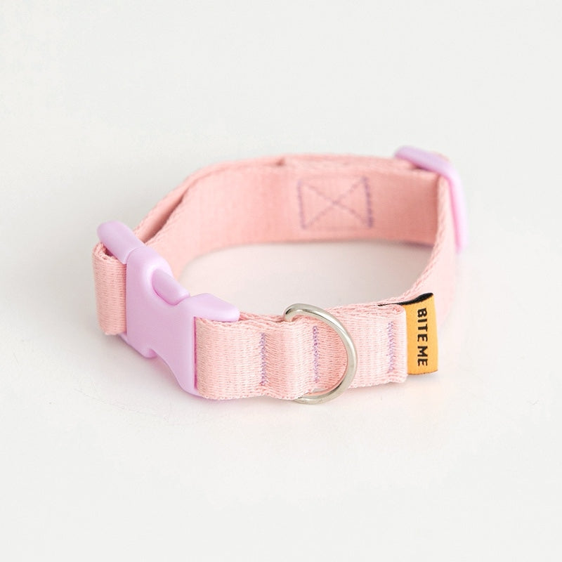 Candy Crayon Collar - 6 Colors