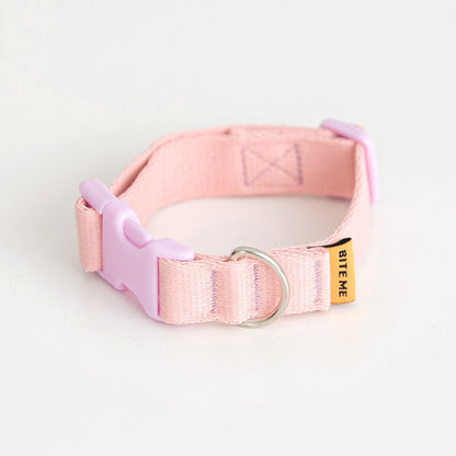 Candy Crayon Collar - 6 Colors