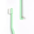 Dual Headed Toothbrush