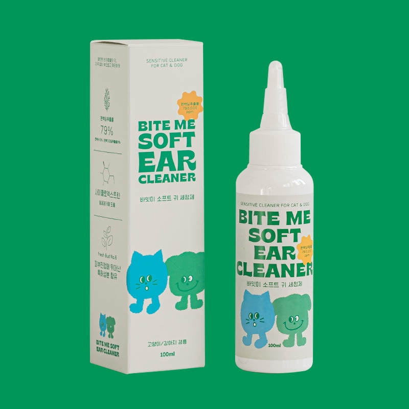 Soft Ear Cleaner