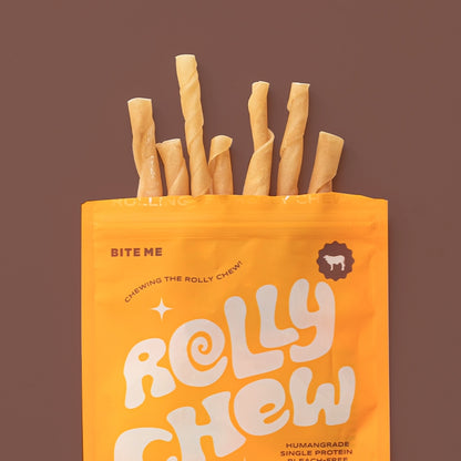 Rolly Chew - Manuka Honey