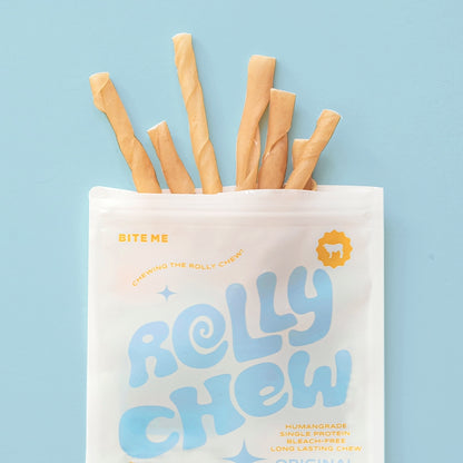 Rolly Chew - Original