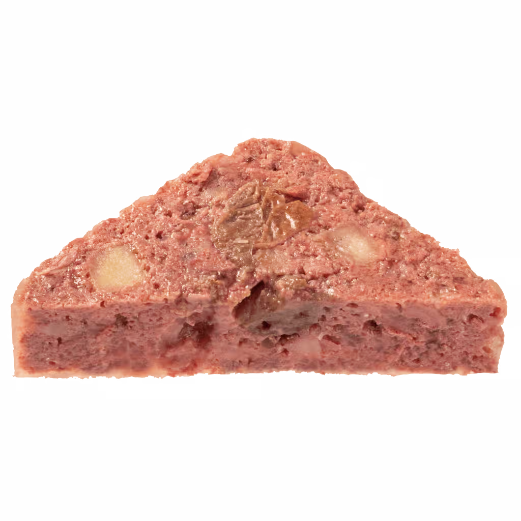 GranataPet Mini Royal Dog Wet Food - Duck & Goose