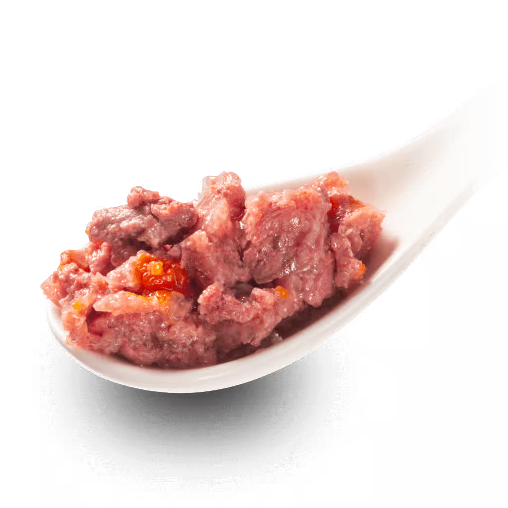 GranataPet Mini Royal Dog Wet Food - Chicken & Prawns