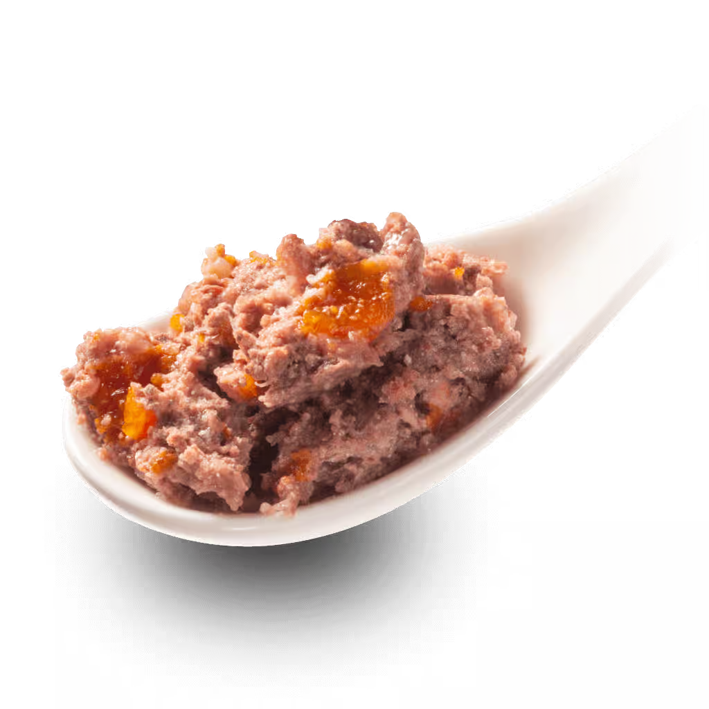 GranataPet Mini Royal Dog Wet Food - Veal & Rabbit
