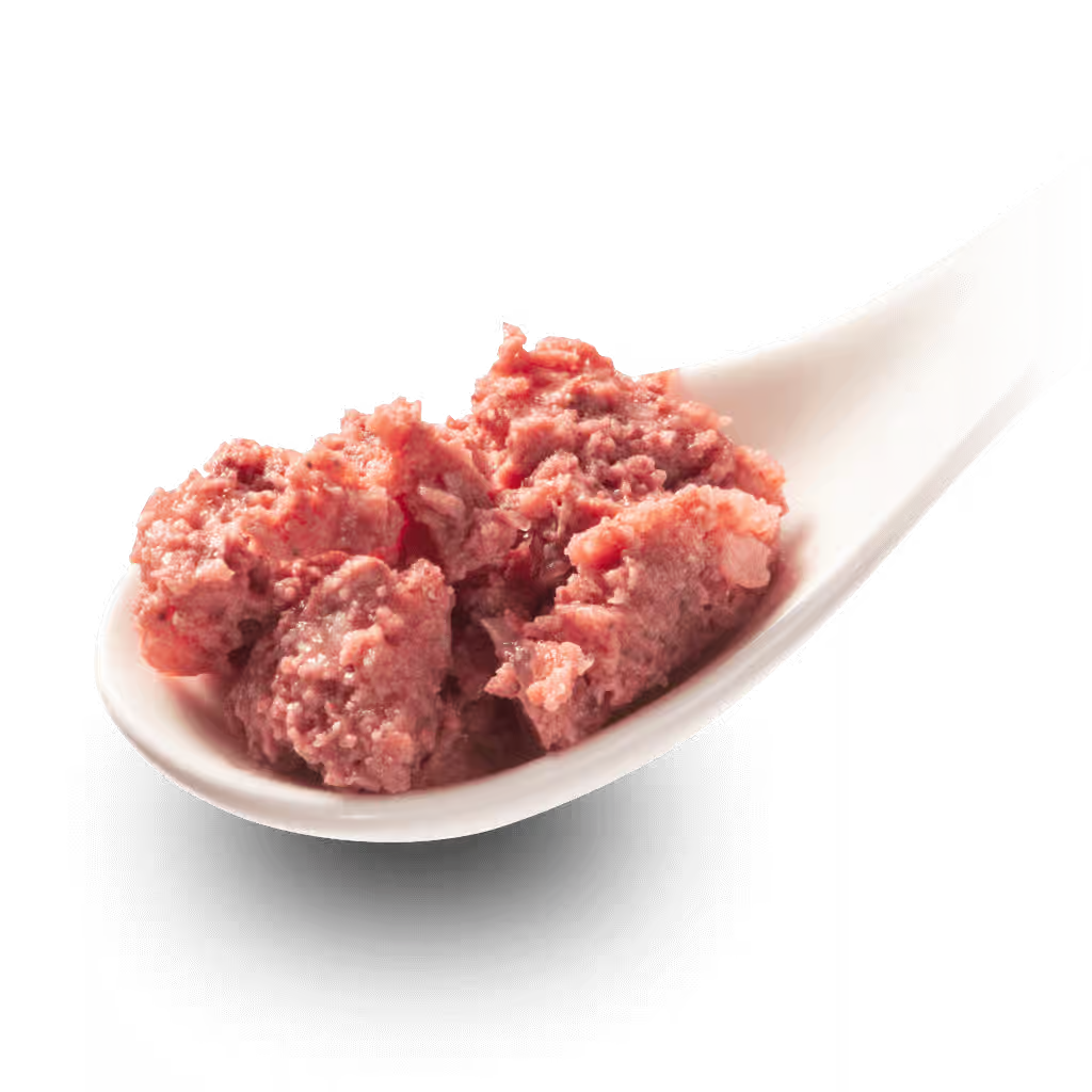 GranataPet Mini Royal Salmon & Turkey Dog Wet Food