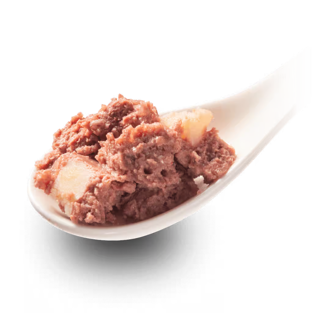 GranataPet Mini Royal Dog Wet Food - Lamb & Potato
