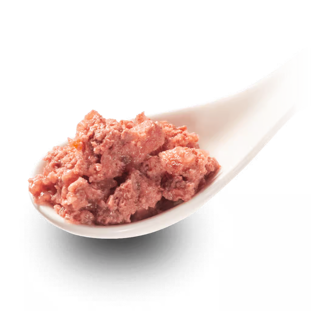 GranataPet Mini Royal Puppy Dog Wet Food - Turkey & Rabbit