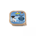 GranataPet Mini Royal Puppy Dog Wet Food - Turkey & Rabbit